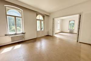 * Große und sehr repräsentative denkmalgeschützte Villa mit separatem Teehaus * – Die vollständige Adresse der Immobilie erhältst du vom Anbieter., 1326 Hosterwitz/Pillnitz, Dresden – Vorschaubild 7