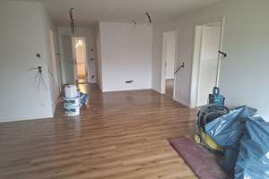 Neuer Lebensraum: Helle 3-Zimmer-Wohnung in Bielefeld-Brackwede – Gladbecker Straße 50, 33649 Brackwede, Bielefeld – Vorschaubild 21