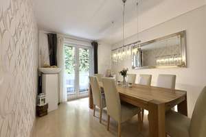 Pasing: Großzügige 4-Zimmer-Wohnung mit Balkon in grüner, ruhiger Lage – perfekt für Familien. – Die vollständige Adresse der Immobilie erhältst du vom Anbieter., 81245 Neupasing, München – Vorschaubild 10