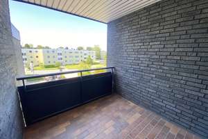 Renovierte Single-Wohnung mit Loggia – Die vollständige Adresse der Immobilie erhältst du vom Anbieter., 33719 Heepen, Bielefeld – Vorschaubild 4