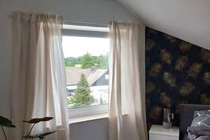 Helle 3-Zimmer Wohnung mit Dachterasse in ruhiger Lage  – Die vollständige Adresse der Immobilie erhältst du vom Anbieter., 64409 Messel – Vorschaubild 8