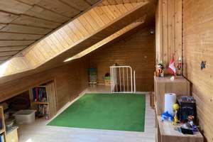 3,5 Zimmer Quadro-Haus in perfekter Lage! Sehr heller Hobbyraum! – Die vollständige Adresse der Immobilie erhältst du vom Anbieter., 82194 Gröbenzell – Vorschaubild 25