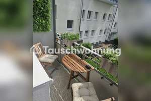 Tauschwohnung: 3,5-Zimmer-Wohnung in Frankfurt Süd zum Tausch – 60598 Sachsenhausen-Nord, Frankfurt am Main – Vorschaubild 2