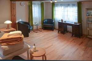 Lebens Raum - Einfamilienhaus ökologisch saniert – Die vollständige Adresse der Immobilie erhältst du vom Anbieter., 35329 Gemünden (Felda) – Vorschaubild 7