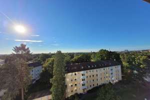 ++ Hier kann man sich nur wohlfühlen!  ++ – Gebberstraße 125 b, 91058 Sebaldus, Erlangen – Vorschaubild 3