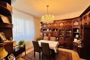 Kapitalanlage in Bestlage - 4-Zimmer Wohnung mit Stellplatz am Viktoria-Luise-Platz!  – Die vollständige Adresse der Immobilie erhältst du vom Anbieter., 10777 Schöneberg, Berlin – Vorschaubild 2
