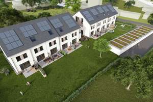 KfW-40-NH QNG: Mittelhaus in Köln-Elsdorf, förderfähig, bezugsfertig Dez' 26 | Noch 3 Häuser frei – Fuchskaule -, 51145 Elsdorf, Köln – Vorschaubild 3