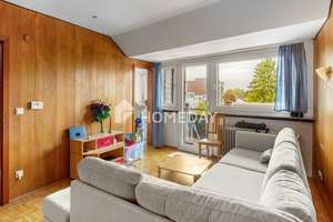 Bonn Friesdorf: Zwei-Zimmer-Wohnung mit Loggia und Garage – Die vollständige Adresse der Immobilie erhältst du vom Anbieter., 53175 Friesdorf, Bonn – Vorschaubild 3