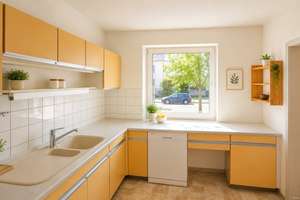 Ihre hochwertige 3 - 4 Zimmer Wohnung mit 2 Balkons und Einzelgarage am Rotenbühl – Die vollständige Adresse der Immobilie erhältst du vom Anbieter., 66123 Sankt Johann, Saarbrücken – Vorschaubild 13