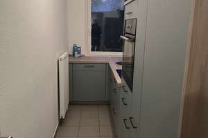Helle Wohnung mit Teilmöblierung – Dresdener Str. 44, 44139 Ruhrallee, Dortmund – Vorschaubild 7