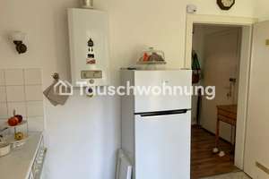 Tauschwohnung: Gemütliche, helle 1,5 Z. Wohnung mit Balkon in der Altstadt – Die vollständige Adresse der Immobilie erhältst du vom Anbieter., 55116 Altstadt, Mainz – Vorschaubild 7