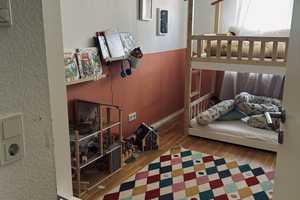 Zwischenmiete ab 15.11 - 3 Zimmer Wohnung Köln Zollstock  – Köln – Vorschaubild 5