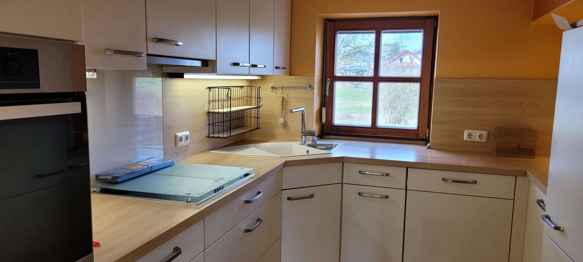 Immobilie in Unterdietfurt - Wohnhaus mit Werkstatt und Nebengebäude in ländlicher Lage zu verkaufen - Bild 17