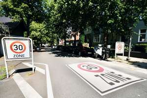 Obere Südstadt - wo man gerne wohnt – Die vollständige Adresse der Immobilie erhältst du vom Anbieter., 42119 Elberfeld, Wuppertal – Vorschaubild 10