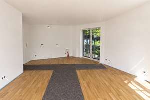 Helle Neubauwohnung im 1. Obergeschoss mit Balkon – Schloßgarten 71, 22043 Marienthal, Hamburg – Vorschaubild 4