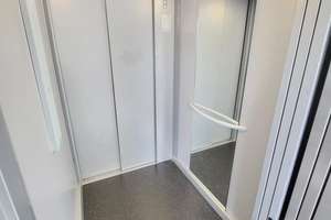 Quartier am Ringgleis - Helle 1-Zimmer Whg. für jung und alt! – Hermannstraße 22, 38114 Westliches Ringgebiet, Braunschweig – Vorschaubild 8