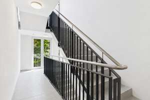 SCHWIND IMMOBILIEN - lichtdurchflutete Wohnung mit innovativem Cabrio-Wintergarten – Die vollständige Adresse der Immobilie erhältst du vom Anbieter., 64285 Mitte, Darmstadt – Vorschaubild 18