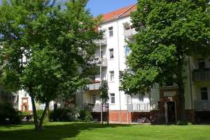 Betreutes Wohnen/Einbauküche/ Barrierearm – Gorkistraße 101, 4347 Schönefeld-Abtnaundorf, Leipzig – Vorschaubild 1