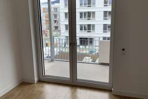 2-Zimmer Wohnung mit Balkon im 3. OG in Heidelberg-Bahnstadt – Da-Vinci-Str. 15, 69115 Bahnstadt, Heidelberg – Vorschaubild 4
