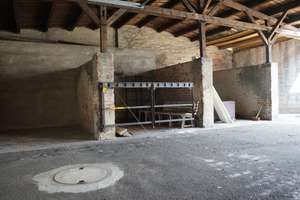 * Wohnhaus im Stadtkern von Burgdorf * - großzügige Immobilie mit Nebengebäuden u Garage – Die vollständige Adresse der Immobilie erhältst du vom Anbieter., 31303 Burgdorf – Vorschaubild 7