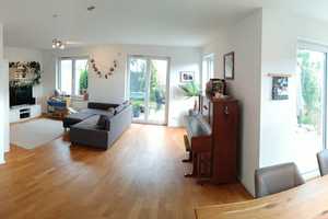 Großzügiges Doppelhaus mit Bergblick und tollem Garten – Seeshaupter Str. 40, 82377 Weilheim-Schongau (Kreis) – Vorschaubild 7