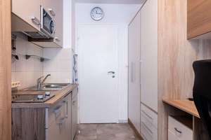 ab sofort  - WG Zimmer in Pforzheim - vollständig möbliert – Blücherstr. 30A, 75177 Nordstadt, Pforzheim – Vorschaubild 5