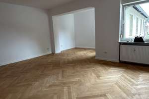Frisch Sanierte 3-Zimmer-Wohnung in Salzgitter-Bad