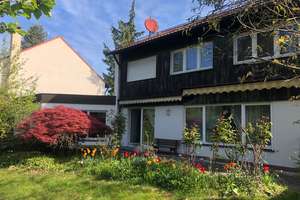 Schönes Einfamilienhaus auf großem Grundstück in Bestlage – Fliederweg 12, 90480 Schmausenbuckstraße, Nürnberg – Vorschaubild 3