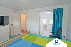 BRUNE IMMOBILIEN: Idyllisches Wohnen im Eckernfeld – Die vollständige Adresse der Immobilie erhältst du vom Anbieter., 27580 Eckernfeld, Bremerhaven – Vorschaubild 10