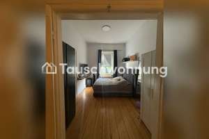 Tauschwohnung: Schöne 2,5 Zimmer Wohnung mit großer Terrasse in Ottensen – Die vollständige Adresse der Immobilie erhältst du vom Anbieter., 22765 Ottensen, Hamburg – Vorschaubild 4