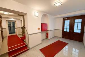 Exklusive 3-Zimmer-Wohnung in Wilmersdorf – bezugsfrei, Balkon, Aufzug, 2 En-suite-Bäder, ruhig – Die vollständige Adresse der Immobilie erhältst du vom Anbieter., 10717 Wilmersdorf, Berlin – Vorschaubild 15