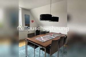 Tauschwohnung: Tausche 5 Zimmer mit Balkon gegen 2,5-3,5 – Nienstedtener Straße 5 5, 22609 Nienstedten, Hamburg – Vorschaubild 9