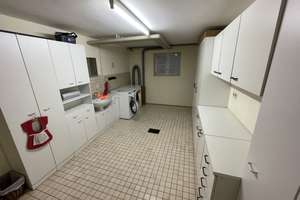 Charmantes Reihenendhaus mit 5,5 Zimmern in München-Bogenhausen – Die vollständige Adresse der Immobilie erhältst du vom Anbieter., 81927 Englschalking, München – Vorschaubild 15