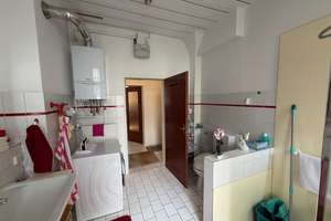 Ihr neues IMMOBILIEN QUARTIER: List! FREIE 3-Zi. EG-Wohnung m. Balkon IDEAL FÜR JEDE LEBENSPHASE – Die vollständige Adresse der Immobilie erhältst du vom Anbieter., 30177 List, Hannover – Vorschaubild 8