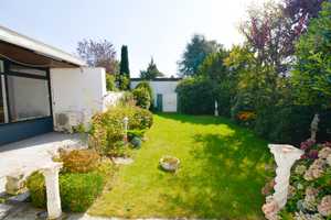 Bungalow mit Garten in idyllischer Wohnlage – Hamburg – Vorschaubild 10