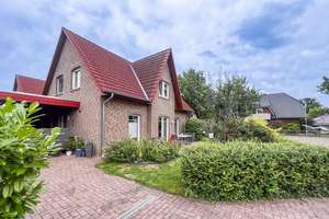 Einfamilienhaus in ruhiger Siedlungslage – Die vollständige Adresse der Immobilie erhältst du vom Anbieter., 49419 Wagenfeld – Vorschaubild 7