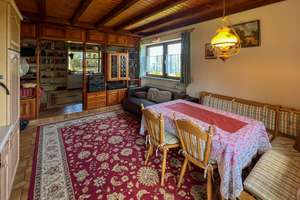 Schönes Einfamilienhaus in malerischer Landschaft – Die vollständige Adresse der Immobilie erhältst du vom Anbieter., 35327 Ulrichstein – Vorschaubild 6