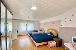 Großes und repräsentatives Einfamilienhaus mit Küche, Garage, Garten und Einliegerwohnung – Leverkusen – Vorschaubild 9