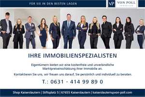 Dreiparteienhaus in Hochspeyer – Ideal für Familien oder Kapitalanleger – Kaiserslautern (Kreis) – Vorschaubild 15