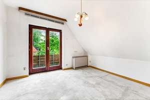 Ihr neues Familienprojekt:  EFH mit Potenzial und großem Garten – Am Stadtrand 102, 22047 Wandsbek (Ortsteil), Hamburg – Vorschaubild 20