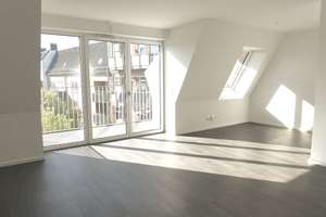 KIEL-SCHREVENPARK:
Modernes 1-Zimmer-Appartement mit Balkon zum Innenhof in sehr begehrter Lage – Sternstraße 2a, 24116 Schreventeich, Kiel – Vorschaubild 8