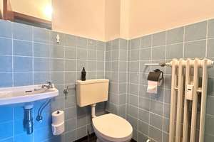 2-Zimmer Altbauwohnung in zentraler Lage – Tiergartenstraße 30, 47533 Kleve – Vorschaubild 5
