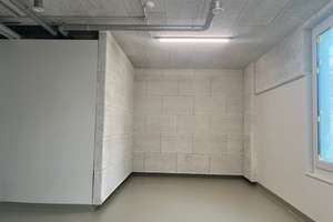 Alltagstaugliche 1-Zimmer-Wohnung in München Perlach – kyivstr. 8, 81735 Waldtrudering, München – Vorschaubild 10