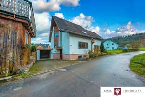Leben in der Idylle!
Gepflegtes Einfamilienhaus mit Garage und sensationellem Garten in Rudersberg- – Die vollständige Adresse der Immobilie erhältst du vom Anbieter., 73635 Rudersberg – Vorschaubild 8