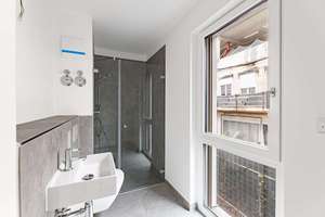 HEGERICH: Ihr neues Zuhause in Boxdorf: Großzügige 4 Zimmer, barrierefrei & mit Balkon – Die vollständige Adresse der Immobilie erhältst du vom Anbieter., 90427 Boxdorf, Nürnberg – Vorschaubild 10
