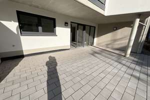  Exklusive 3,5 Raum Erdgeschosswohnung mit Kleinen Garten an den Rheinauen von Duisburg Alt-Walsum – Am weißen Stein 9G, 47178 Vierlinden, Duisburg – Vorschaubild 13