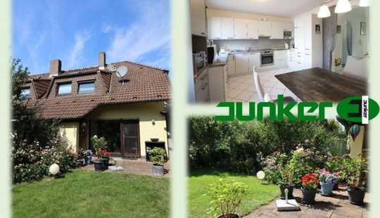 Bild von ***Familienfreundliches Eckhaus in Rodgau-Jügesheim***