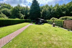 Wohnen am Waldrand! – Die vollständige Adresse der Immobilie erhältst du vom Anbieter., 27574 Surheide, Bremerhaven – Vorschaubild 8