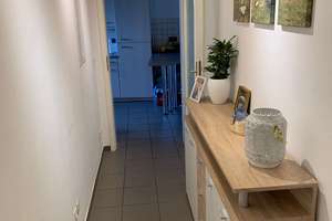PROVISIONSFREI-102 m² im Erdgeschoß mit 70 m² Garage ! – Die vollständige Adresse der Immobilie erhältst du vom Anbieter., 47918 Tönisvorst – Vorschaubild 6