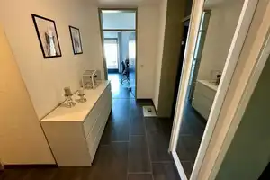 Attraktive 2-Zimmer-Wohnung mit Balkon in KA-Neureut – Gewerbering 11, 76149 Karlsruhe – Vorschaubild 1